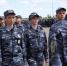 С 18 по 20 мая состоялся третий областной слет участников движения «Юный друг полиции» - Управление общего образования