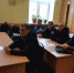 27 сентября 2019 года состоялось первое в 2019 /2020 учебном году заседание муниципального Совета Отцов - Управление общего образования