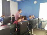 Прогрессивные программы по информатике в 5-9 классах