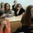В рамках I этапа Общероссийской антинаркотической акции «Сообщи, где торгуют смертью» специалисты Ртищевского филиала ГБУ РЦ «Молодежь плюс» провели переговорную площадку «Жизнь и смерь на конце иглы» для школьников - Ртищевский район