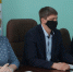 Состоялось заседание штаба по реализации национальных проектов на территории Ртищевского муниципального района под председательством главы района С.В. Макогон - Ртищевский район