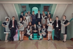 Выпускники Школы Фото 2022