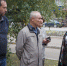 По программе «Комфортная городская среда» - Ртищевский район