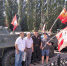 «Боевое братство» прошагало 2020 год под Знаменем Победы - Ртищевский район