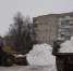 В г. Ртищево ведутся работы по благоустройству - Ртищевский район