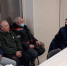 Продолжаются беседы по правилам дорожного движения с водителями автобусов в целях снижения риска дорожно-транспортного травматизма - Ртищевский район
