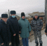Ртищевский район с рабочим визитом посетили начальник отдела управления развития животноводства министерства сельского хозяйства Саратовской области Н.В. Тимофеева - Ртищевский район
