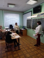 «Единый день сдачи ЕГЭ родителями»