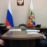 Президент Владимир Путин провел рабочую встречу с Губернатором Валерием Радаевым - Газета Перекресток России