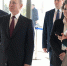 ВЫСОКИЙ ВИЗИТ - Газета Перекресток России