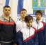 Воспитанники филиала спортивно-адаптивной школы «Реабилитация и Физкультура» в г.Ртищево успешно выступили на «Парафесте» - Ртищевский район