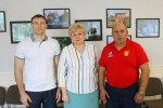 ВСТРЕЧА