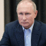 Президент Владимир Путин ушел на самоизоляцию - Olshanka.Ru