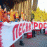 Итоги районного дистанционного фестиваля - марафона «Песни России» - Управление общего образования