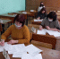 Родители выпускников 11 класса приняли участие во Всероссийской акции «Сдаем вместе. День сдачи ЕГЭ родителями» - Управление общего образования