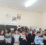 Для школьников прошел кинолекторий "Умей сказать нет" - Olshanka.Ru