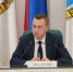 Врио Губернатора Роман Бусаргин дал ряд поручений на заседании координационного совета по экономическим вопросам и противодействию коронавирусу - Газета Перекресток России