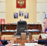 Полпред Президента РФ в ПФО Игорь Комаров и врио Губернатора Саратовской области Роман Бусаргин  обсудили вопросы развития экономики и реализации нацпроектов в регионе - Газета Перекресток России