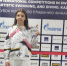 Спортсменка из Ртищева приняла участие в составе сборной области на Кубке России - Olshanka.Ru