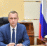 Поздравление  врио Губернатора Саратовской области  Р.В.Бусаргина с Днем знаний - Газета Перекресток России