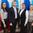 Молодые управленцы Ртищевского района представили свои проекты в правительстве области - Газета Перекресток России