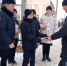 В Ртищеве прошла акция «Курить не модно!» - Olshanka.Ru