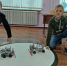 На Станции юных техников состоялась «Робобитва- Ртищево-2023» - Olshanka.Ru
