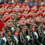 Решением губернатора в Саратове отменили военный парад и салют в День Победы - Olshanka.Ru