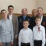 Наш земляк Андросов Дмитрий, участник СВО, награжден медалью «За воинскую доблесть» - Газета Перекресток России