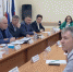 Облдеп Мария Усова держит на контроле проблему с подрядчиком в д/с "Журавушка" - Olshanka.Ru