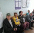 Пожилых жителей отдаленных сел привозят на диспансеризацию в Ртищево - Olshanka.Ru