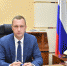 Поздравление губернатора Саратовской области Р.В.Бусаргина с Днем медицинского работника - Газета Перекресток России