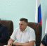 В администрации Ртищевского района состоялось постоянно действующее совещание - Ртищевский район