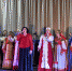Состоялось открытие Репьёвского сельского Дома культуры - участника реализации Федерального проекта «Культура малой Родины» - Ртищевский район