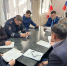 Прокурор провел совещание с представителями правоохранительных органов - Olshanka.Ru
