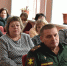 Глава района встретился с жителями Шило-Голицынского МО - Olshanka.Ru