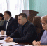 В Администрации района обсудили обращения граждан в социальных сетях - Olshanka.Ru