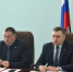 Сегодня глава Ртищевского района Александр Жуковский провел постоянно действующее совещание с начальниками отделов администрации Ртищевского района и главами администраций сельских поселений - Ртищевский район