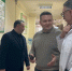 В Ртищево приезжают молодые специалисты - Olshanka.Ru