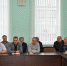 В Администрации обсудили месячник по благоустройству - Olshanka.Ru