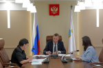 Ртищевский район активно участвует в программе по целевому обучению
