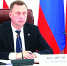 губернатор.jpg - Газета Перекресток России