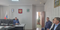 Прокуратура контролирует вхождение района в отопительный сезон - Olshanka.Ru
